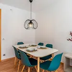 Ab Eixample Sicilia Apartment