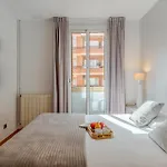 Ab Eixample Sicilia Apartment