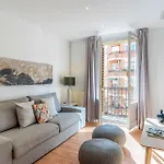 Ab Eixample Sicilia Apartment