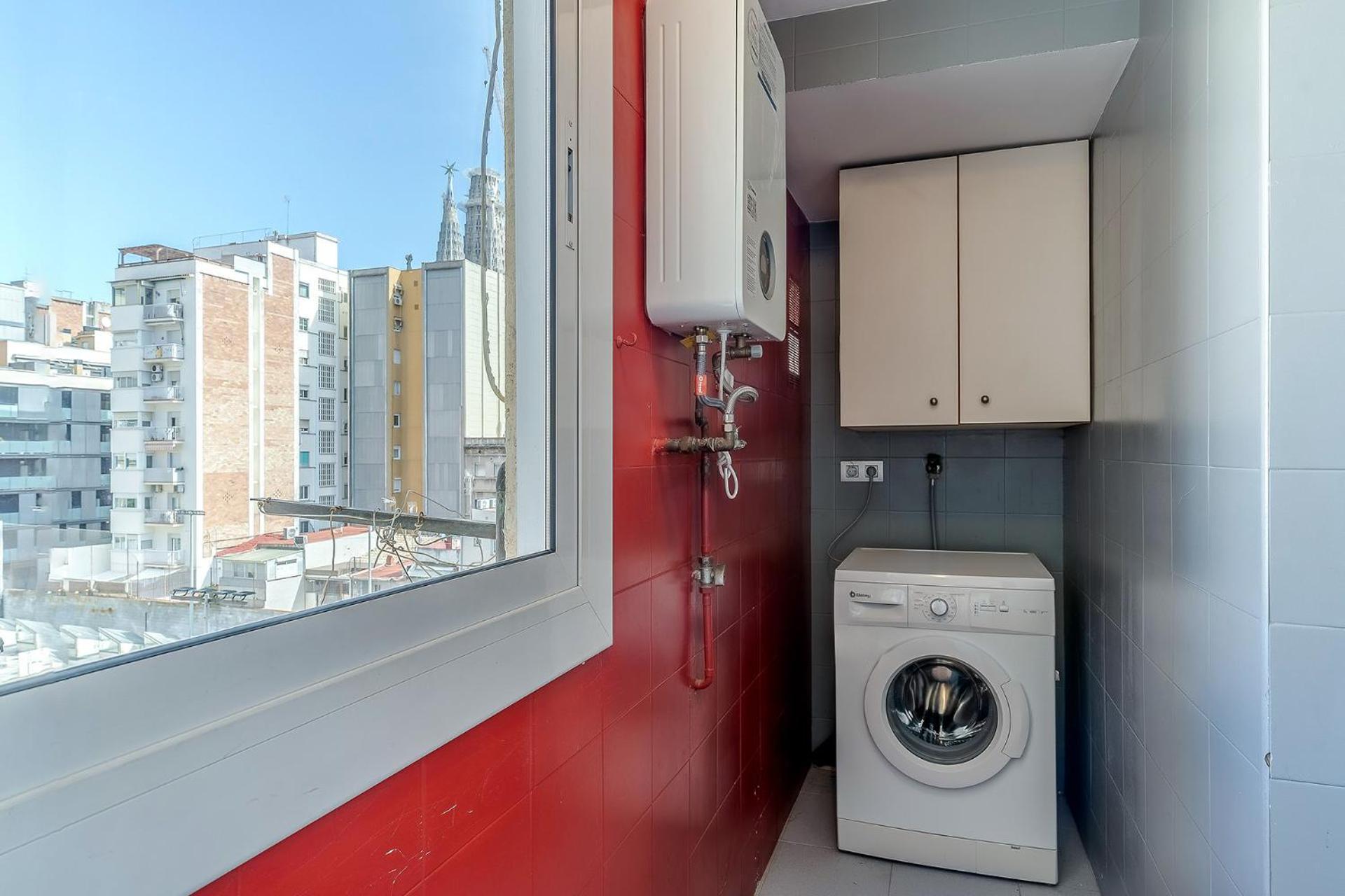 Ab Eixample Sicilia